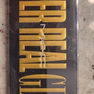 Mac Hyperreal Glow palette